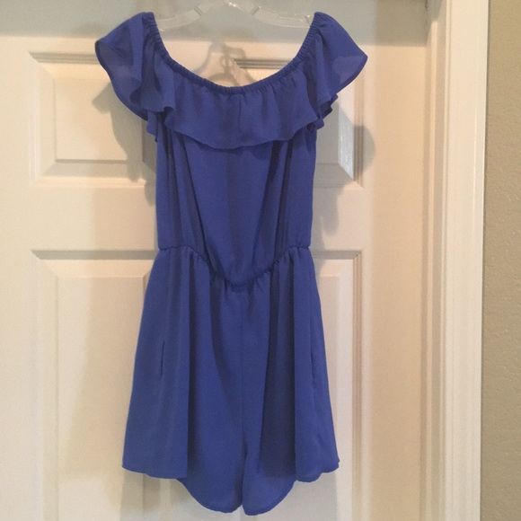 Romper - Picture 3 of 3